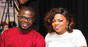 Funke Akindele’s second marriage crashes Funke Akindele, JJC Skillz