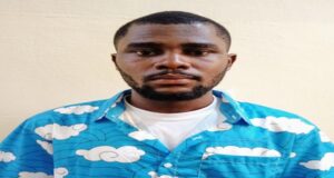 Internet fraudster bags jail term in Rivers Internet fraudster