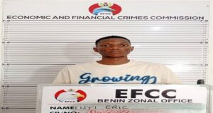 Court jails two internet fraudsters in Edo Edo