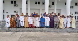 Akwa Ibom monarchs raise concern over incessant attacks on Oku Community Oku, Akwa Ibom