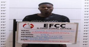 Yahoo boy jailed 2 years, loses N13m car to FG Years