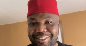 Ude to PDP members: Accept Atiku, Okowa’s emergence as act of God Ude