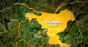 How son sets father ablaze in Jigawa Warehouses, Horse rider, Jigawa
