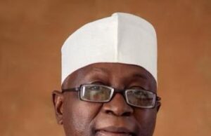 El-Rufai is refocusing sports in Kaduna – Commissioner Idris Nyam