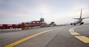 Passengers stranded as aviation workers shut operations at Kano airport Kano airport, Drug trafficking