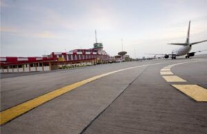 7 arrested at Kano airport for drug trafficking Kano airport, Drug trafficking