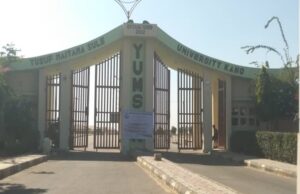 Kano varsity establishes cervical cancer screening lab Cancer screening