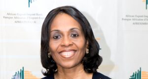 Afreximbank appoints Nigeria’s Awani vice-president for trade