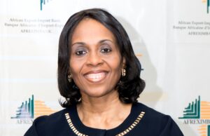 Afreximbank appoints Nigeria’s Awani vice-president for trade
