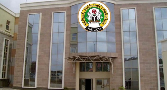 NAICOM Outstanding claims, NAICOM