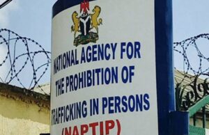 NAPTIP rescues 10 Europe-bound trafficking victims NAPTIP
