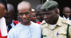 N18bn fraud: Court orders ex-bank MD to refund N10bn