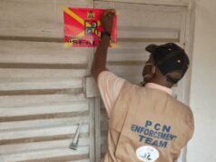 PCN shuts 572 pharmacies, drug stores in Plateau PCN