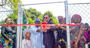 U.S. Consulate launches Innovative Engagement Space at Lagos Museum National Museum