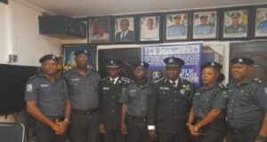 Police graduate 6 PhD holders, 169 others as spies Spies