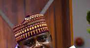 Senator Akwashiki dumps APC, cites doctoring of delegates’ list