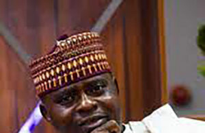 Senator Akwashiki dumps APC, cites doctoring of delegates’ list