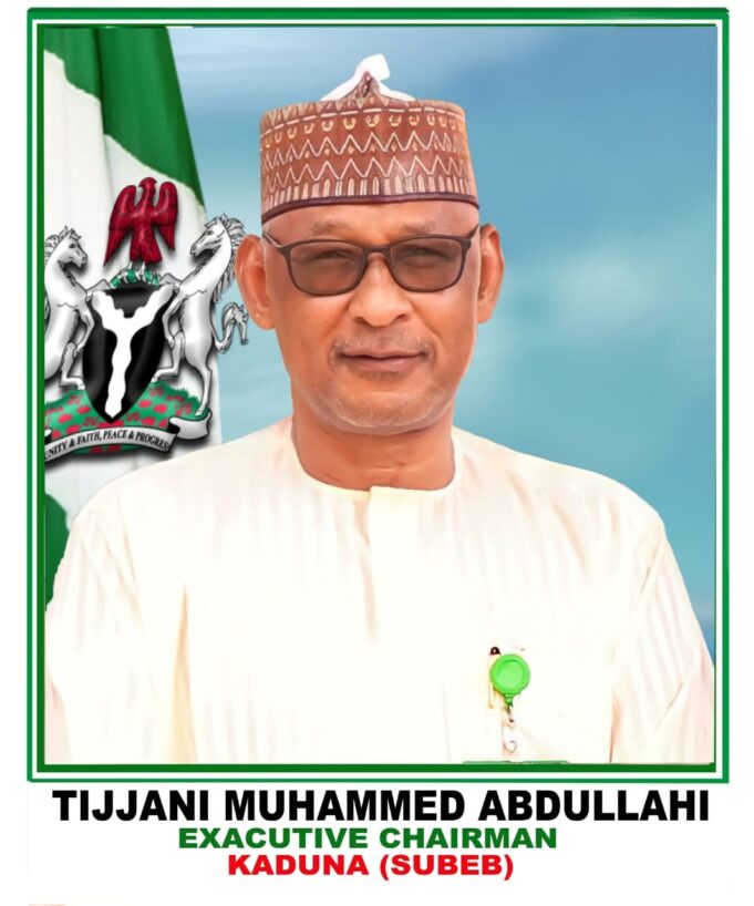 TIJJANI ABDULLAHI Teachers