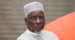 Yakasai applauds APC for respecting power rotation Military influence, Yakasai