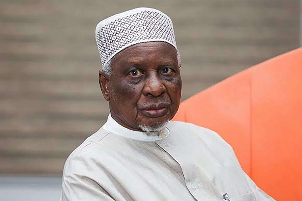 Tanko Yakasai Military influence, Yakasai