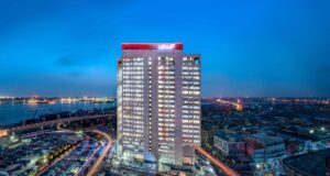 UBA redeems $500m 5-year Eurobond UBA