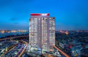 UBA redeems $500m 5-year Eurobond UBA