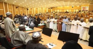Zulum to commissioners: I’ll monitor your coming to offices Commissioners