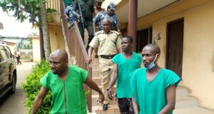 Court sentences 3 to death for killing Afenifere leader’s daughter Afenifere