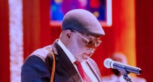 Few things to know about acting CJN Ariwoola Judges, CJN Ariwoola