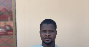 EFCC arraigns man for possession of counterfeit currency Counterfeit currency