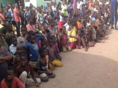 Kano records 875,593 out-of-school children in 2026 Kano, Out-of-school children