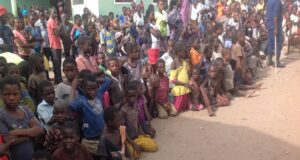 Katsina has 536,132 out-of-school children ― UNICEF Out-of-school children
