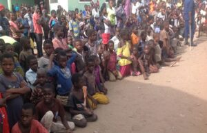 Katsina has 536,132 out-of-school children ― UNICEF Out-of-school children