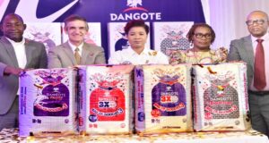 Dangote Cement to reward consumers with N1bn in promo Dangote cement