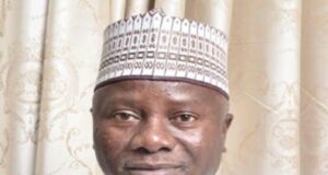 Buhari appoints Nasiru Ila as senior legislative aide Ila