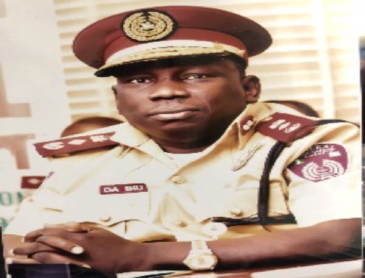FRSC boss warns officers against participation in political rallies