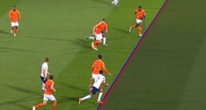 FIFA to use semi-automatic offside tech at Qatar World Cup Semi-automatic offside
