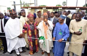El-Rufai renames buildings, roads after Sambo, Uwais, others El-Rufai