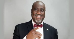 Maikyau floors Gadzama, emerges NBA President Maikyau