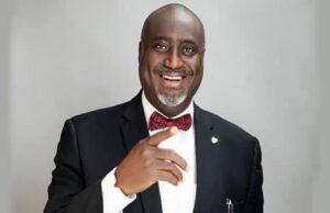 Maikyau floors Gadzama, emerges NBA President Maikyau