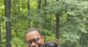 PHOTOS: Adesina, wife celebrate 38th wedding anniversary Adesina