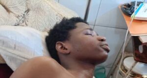 Sallah Durbar: Agency operatives stab man, brutalise onlookers in Kano Agency operatives