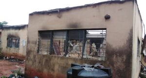 INEC: Attacks on our facilities may affect 2023 elections INEC office