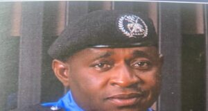 Terrorists ambush policemen, kill Area Commander in Katsina Area Commander