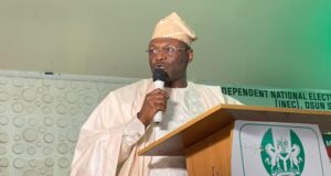 INEC: Court processes affecting preparation for 2023 polls INEC, PVCs, Election