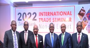 Zenith Bank: Stakeholders seek support for Nigeria’s non-oil export sector Nigeria’s non-oil export