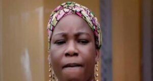 Popular actress, Ada Ameh, dies at 48 Ada Ameh