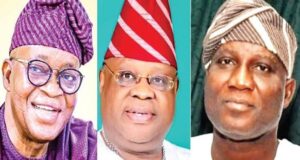 Heavy security as 1.9m voters elect Osun governor today Osun governor