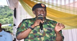 2023: NYSC urges corps members to comply with election rules Fadah, Corps members, NYSC