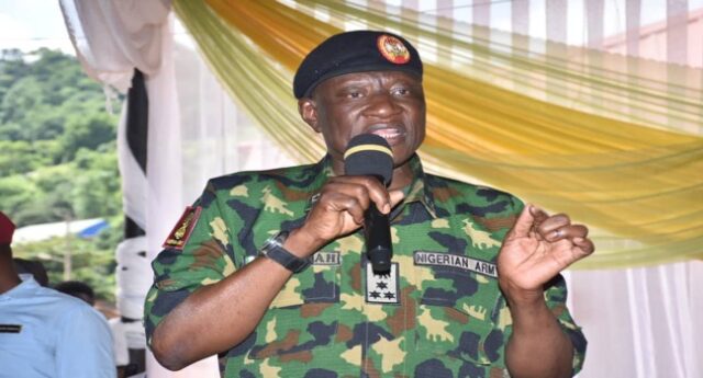 2023: NYSC urges corps members to comply with election rules Fadah, Corps members, NYSC
